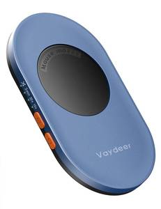 lot 8429 image: Vaydeer Undetectable Mouse Mover, Air 3 Mouse Jiggler with Adjustable Timer