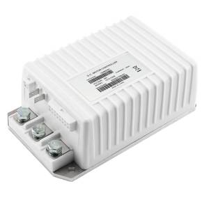 lot 11887 image: HXYBBGS 48V 250A Golf Cart Motor Controller  Retail $175.99