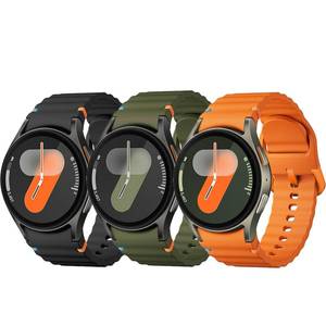 lot 12030 image: DMVEIMAL Sport Band for Samsung Galaxy Watch 7 40mm 44mm