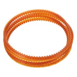 lot 14117 image: uxcell 4pcs MB Series Standard Sewing Machine Belts MB-335, 335mm13.2in Lo
