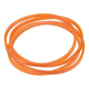 lot 14122 image: uxcell 4pcs MB Series Standard Sewing Machine Belts MB-330, 330mm13in Lo