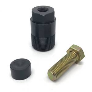 lot 14127 image: For Mercury Mariner Force Yamaha 1 12in -16 Flywheel Puller Removal Tool