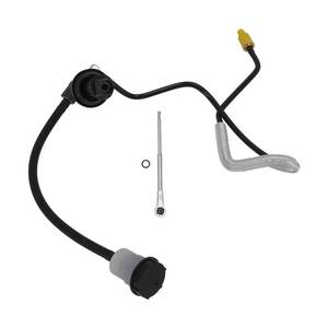 lot 19558 image: maXpeedingrods Pre-Filled Clutch Master Cylinder Assembly for Ford Mazda