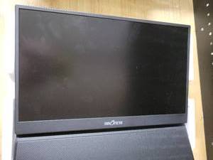 lot 19626 image: Innovate Portable Monitor 13.3-inch