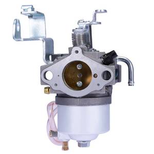 lot 20326 image: Zreneyfex G16 Carburetor Replacement for Yamaha Golf Cart JN6-14101-00 Gas Car G16 G17 G18 G19 G20 4-Cycle Drive Engine Carb 1996 1997 1998 1999 2000 2001 2002 Replaces JN6-14101-15-00