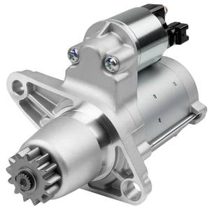 lot 1334 image: New Starter Compatible with Toyota Camry 02-17, Highlander 04-18, Sienna 04-16, RAV4 06-18, Avalon 05-18, Solara 02-08, Lexus RX330 ES330 RX350 ES350 NX200t, Pontiac Vibe, Scion XB TC 17825