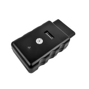 lot 2328 image: Flynsu 30406007AG Speedometer Calibration AEV Procal Module Replacement for 2007-2018 Jeep Wrangler JK Multi-Function