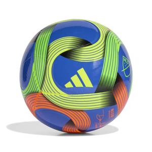 lot 2351 image: adidas Unisex MLS Soccer Ball, 1 Pack
