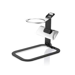lot 2389 image: WACACO Picopresso Stand, Accessory for Picopresso, Made Up of Four Easily Dismountable Parts (For Picopresso Use Only), Black
