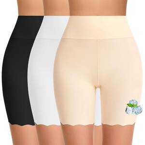 lot 2465 image: FRESBEIT Anti Chafing Biker Short M