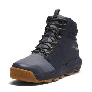lot 5891 image: Timberland PRO Morphix 6 Composite Safety Toe Boot Size 9.5 W  Retail $175