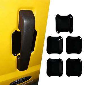 lot 6168 image: LIUQING Door Bowl Scratch Protector for Ford Bronco 2021-2026