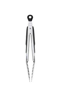 lot 6215 image: OXO Good Grips 9-In Tongs