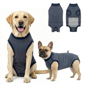 lot 6223 image: HEYWEAN Dog Recovery Suit Post-Op Surgical Spay