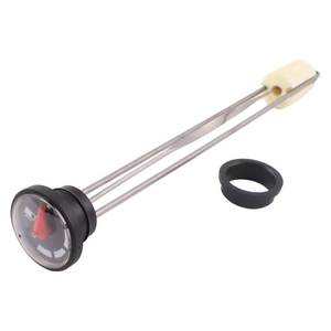 lot 6224 image: TCINDRR 12 Fuel Gauge for Ferris and Snapper Mowers