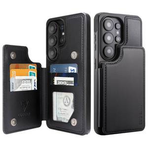 lot 6236 image: COBEAR Samsung Galaxy S26 Ultra Wallet Case