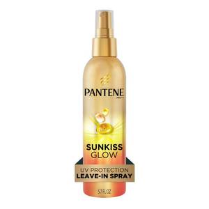 lot 6240 image: Pantene Sunkiss Glow Multitasking Spray, 5.7 oz