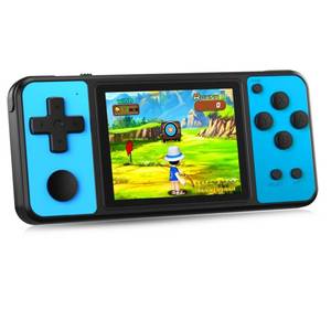 lot 8434 image: 32 Bit Handheld Games for Kids Preloaded 139 Video Games Boy Gifts 4-12
