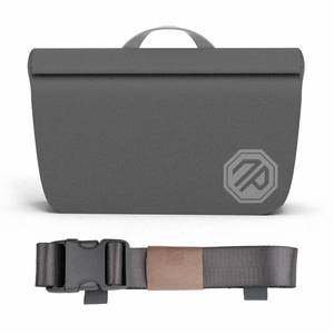 lot 11917 image: Niphean IPX7 Waterproof Fanny Pack Magnetic Closure