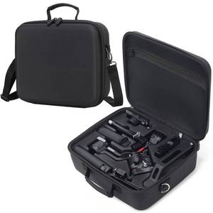 lot 11931 image: PONYRC Carrying Case for DJI RS 4 Gimbal Stabilizer
