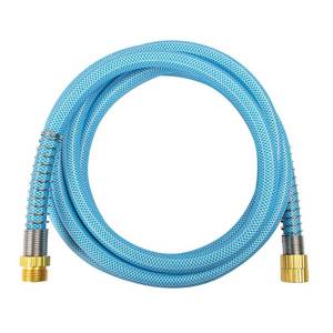 lot 12111 image: FEVONE Garden Hose 12 ft x 58 in Drinking Water Safe