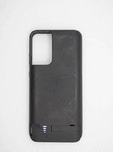 lot 12116 image: Portable Power Bank 5000mAh Battery Case - For Galaxy s22