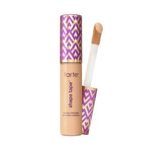 lot 12128 image: Tarte Shape Tape Concealer Full Size 22N Light Neutral