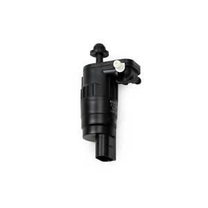 lot 12131 image: Yiklwwy Windshield Washer Pump 12V 2-Pin