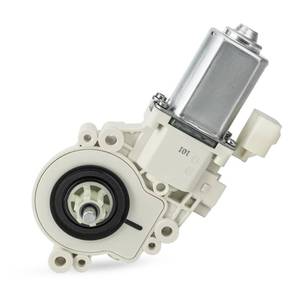 lot 13395 image: 742-092 Power Window Lift Motor Compatible with Ford Expedition, Lincoln Navigatior Sport Utility 2007-2017 Rear Left or Front Right Replace 742092 4230030 7L1Z7823395B 8L1Z7823395A