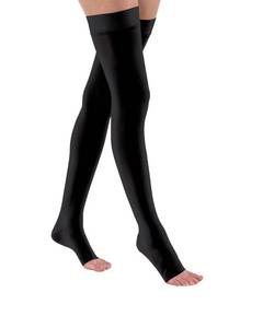 lot 14164 image: JOBST Relief Compression Stockings, 15-20 mmHg, Thigh High
