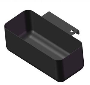 lot 14207 image: Firsgrill Professional Replacement Blackstone Griddle Grease Cup