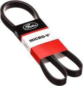 lot 14248 image: Gates K060461 Micro V Serpentine Drive Belt