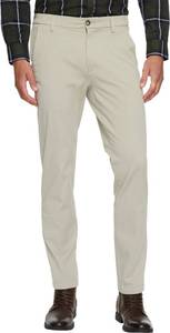 lot 14310 image: Dockers� Mens Workday Khaki Slim Fit with Smart 360 Flex, Safari Beige, 33W x 30L