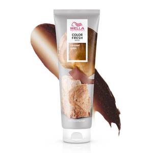 lot 14313 image: Wella Professionals Color Fresh Mask, Color-Depositing Gloss Treatment