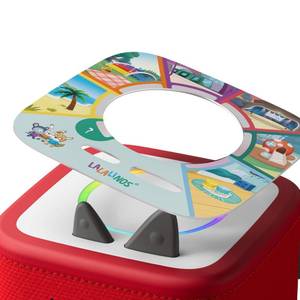 lot 20036 image: Tonies Lalalinos Find The Photo Tonieplay Story Game Requires Toniebox 2 & Controller