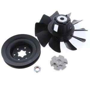 lot 20396 image: Hydro-Gear 72124 Fan and Pulley Kit Genuine Original Equipment Manufacturer (OEM) Part