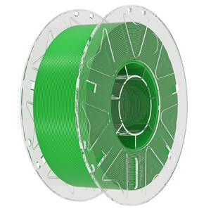 lot 20424 image: ��Creality PLA Filament 1.75mm for K2 Plus Combo, RFID 3D Printer Filament PLA for High Speed 30-600mms, 1kg(2.2lbs)Spool Hyper PLA Filament Support CFS, Fits for Most 3D Printers (Green)