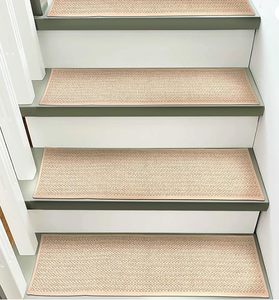lot 1332 image: Stair treads - Stock image may not match actual product images