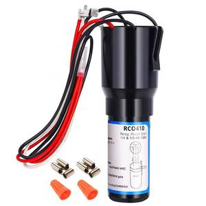 lot 2032 image: Upgrades RCO410 3 in 1 Hard Start Kit for Refrigerators & Freezers