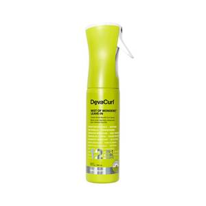 lot 2071 image: DevaCurl Mist of Wonders Leave In Multi-Benefit Curl Spray, 10 oz