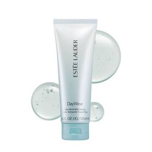 lot 2086 image: Est�e Lauder DayWear Glow Boost Jelly Cleanser  Pore Minimizing Gel Face Wash with Algae Extract, Cucumber, Caffeine, 4.2 Fl Oz