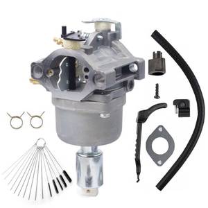 lot 2136 image: A 799727 Carburetor Compatible for Briggs & Stratton 698620 794572 287707