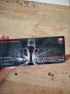 lot 2146 image: Oxygen Sensor