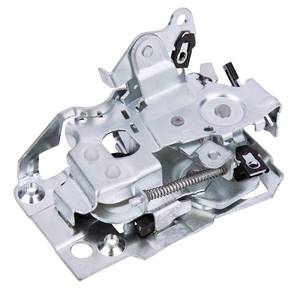lot 4245 image: Door Lock Latch Assembly Front Left LH Driver Side(1PS).Fits for 1988-2002 Chevy Chevrolet GMC C1500 C2500 C3500 K1500 K2500 K3500 S10 Safari Yukon Truck Pickup.Replaces Part # 940-102 16631627