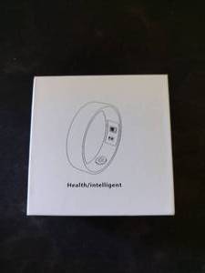 lot 6291 image: Smart Ring HealthIntelligent LPN0 515239146