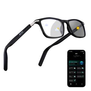 lot 6294 image: 2026 Al Smart Glasses, Bluetooth Translation Glasses with 164 Languages