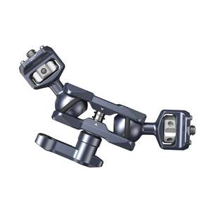 lot 6326 image: SmallRig Camera Magic Arm, Flexible Articulating Arm with 14 Screws