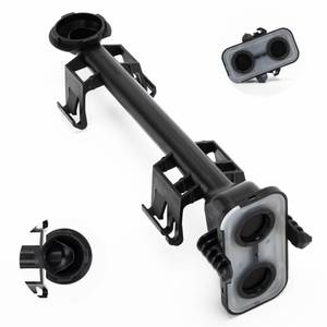 lot 6423 image: WPW10340542 Dishwasher Center Wash Arm Fit for Whirlpool KitchenAid Kenmore Manifold Arm Support WDT730PAHW0 WDT780SAEM0 WDF590SAJW0 WDF590SAJB0, Replaces #W10340542 W10380275 AP6019913 2311037