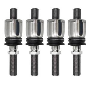 lot 7447 image: 70022172 8036757 4Pack Axial Joint Steering Front Compatible With JLG LUL