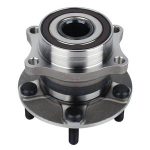 lot 7468 image: Autoround 512536 Rear Wheel Hub Assembly Fits Subaru Outback 2015-2021